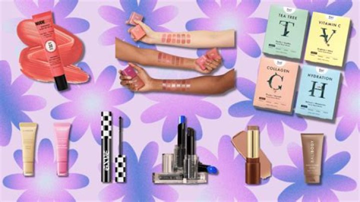 15 Beauty and Skincare Items You Need to Try in April 2024 – Celeb Secrets