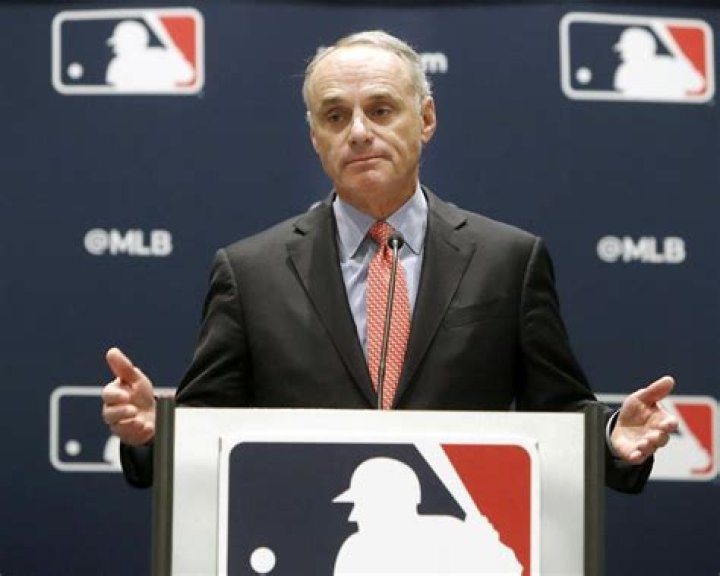 2022 MLB Season Officially Delayed, Games Canceled – Celeb Secrets