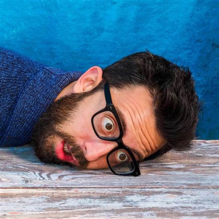 Adam Rose Talks the Origin of His Iconic Blue Cardigan, as Well as His Unexpected Rise to Social Media Stardom (Exclusive) – Celeb Secrets