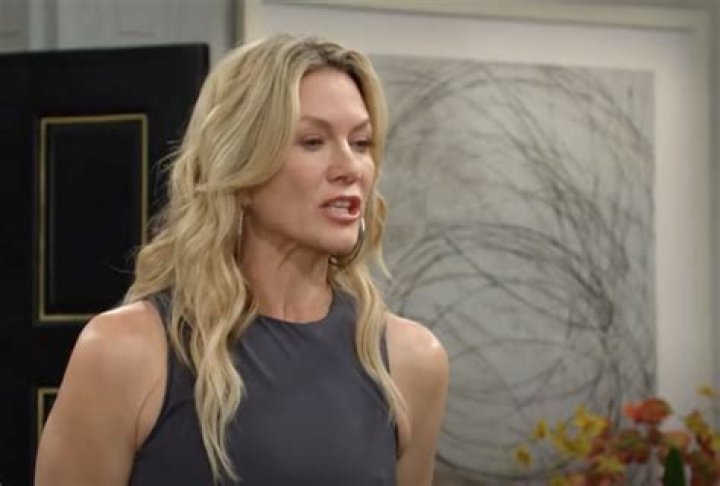 Alex Becomes Kristen’s New Obsession – Does He Know What He’s Getting Himself Into?