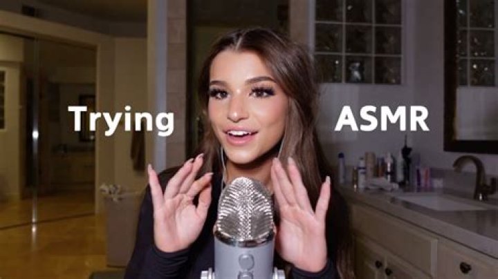 Ally Brooke Does ASMR While Talking About “Low Key” and Going Solo (Watch) – Celeb Secrets