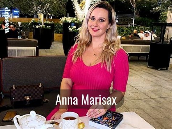 Anna Marisax net worth, income and estimated earnings of Youtuber channel