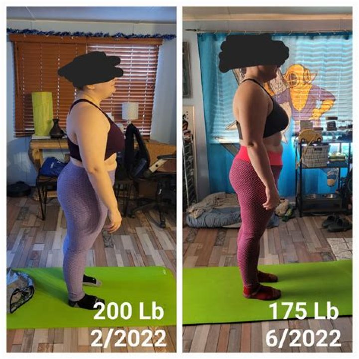 Annjeanette’s Weight Loss: Dropped Over 270 Pounds!