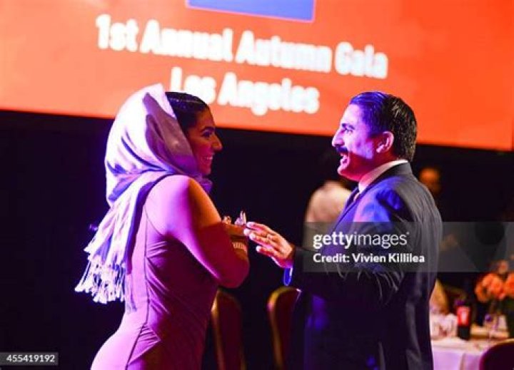 Asa Soltan Rahmati Wikipedia, Net Worth, Husband, Married, Children, Boyfriend, Family