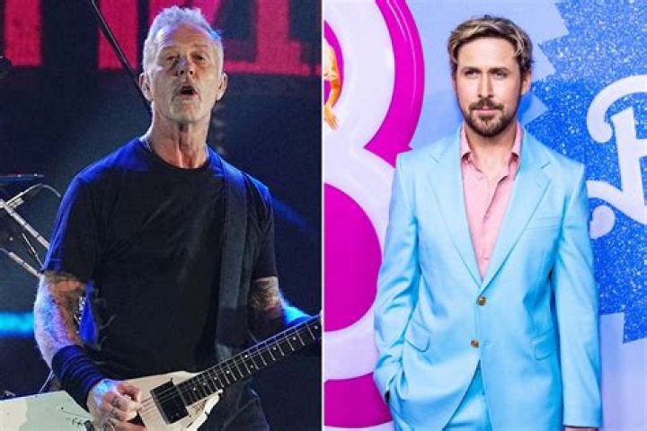 ‘Barbie’ Movie Has A Hidden Metallica Reference Through Ryan Gosling