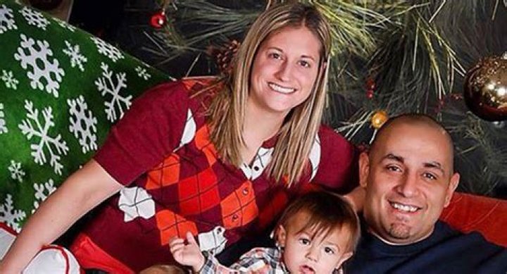 Big Chief Divorce Wife Allicia Shearer? New Girlfriend Jackie Braasch?