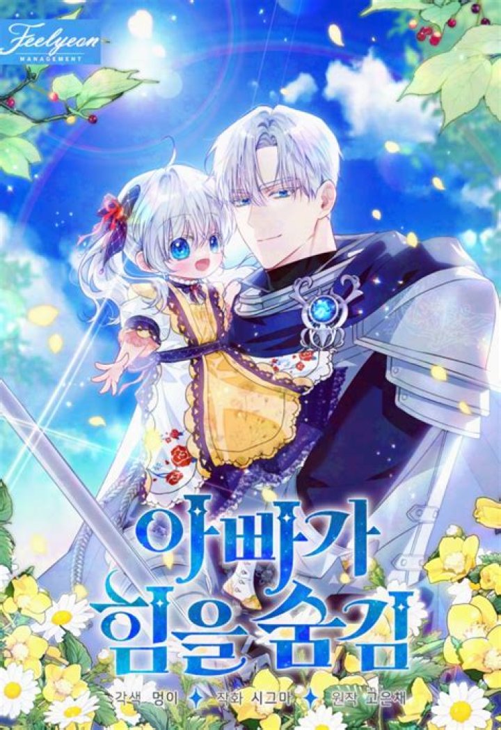 Bill Is A 'Girl Dad' Poppy Hid Luna From Him?