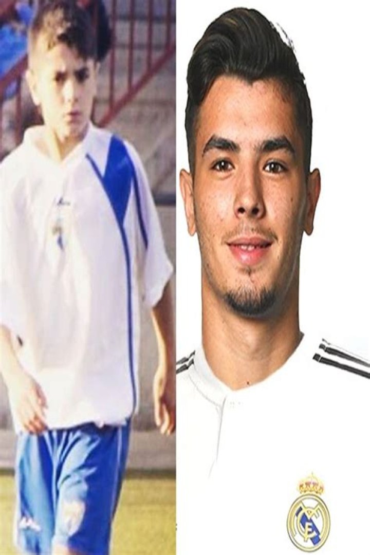 Brahim Diaz Childhood Story Plus Untold Biography Facts