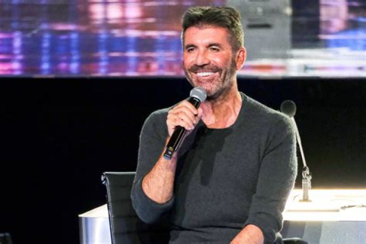 Can Simon Cowell Sing?