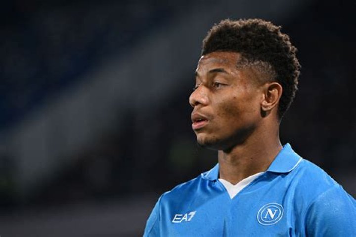 David Neres Enfance Histoire Plus Biographie Indiciée Faits