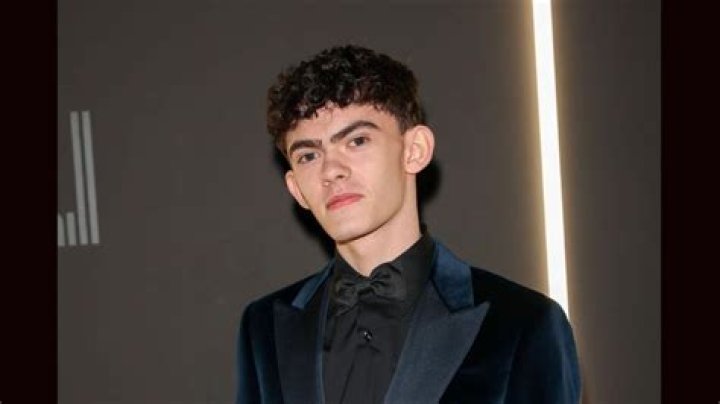 Details On Manx & His Nationality!