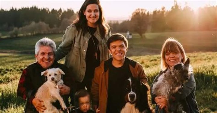 Did The Roloff Family Snub Jeremy and Audrey Roloff After Baby Announcement?