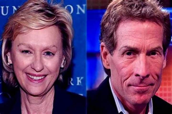 Ernestine Sclafani Biography: Facts About Skip Bayless’ Wife