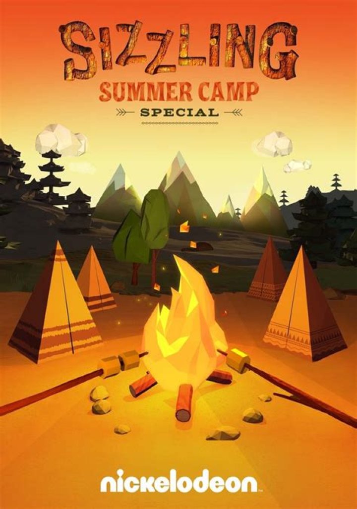 Everything You Need to Know About Nickelodeon’s Sizzling Summer Camp Special – Celeb Secrets