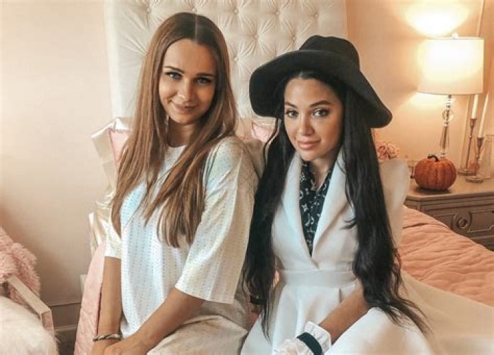 Gabi DeMartino Invites Celeb Secrets to Visit ‘Blood Queens’ Set on the Last Day of Filming – Celeb Secrets