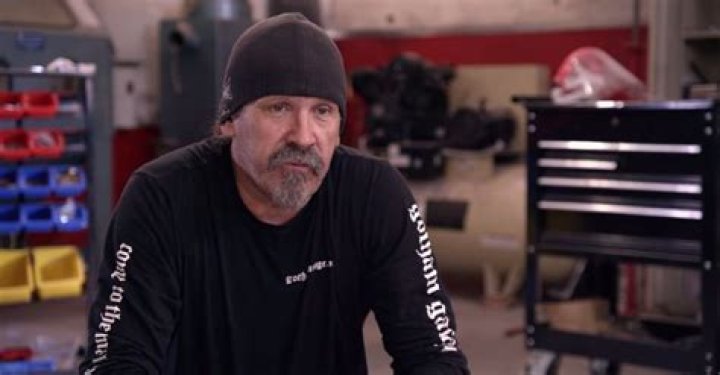 Gotham Garage Owner Mark Towle Net Worth, Wife