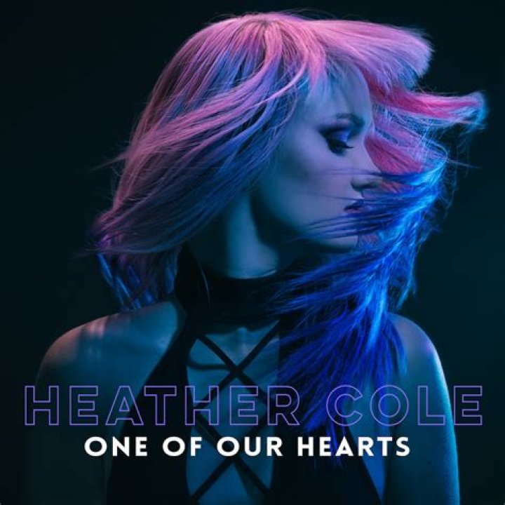 Here’s Why You Need to Listen to Heather Cole’s New EP “One Of Our Hearts” – Celeb Secrets