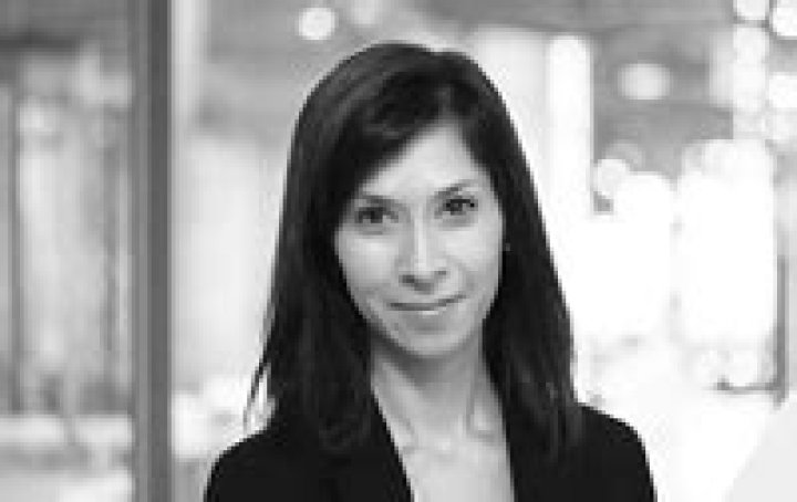 Hire Anahita Reilly to Speak at Events