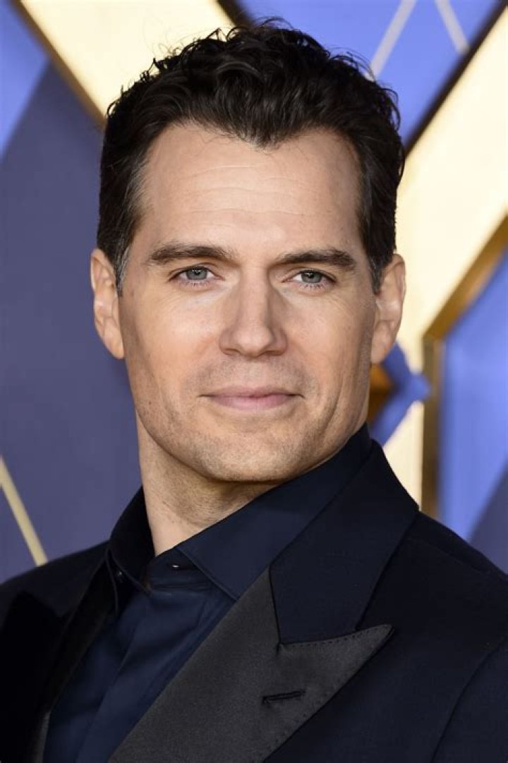 Hire Henry Cavill For an Appearance at Events or Keynote Speaker Bookings.