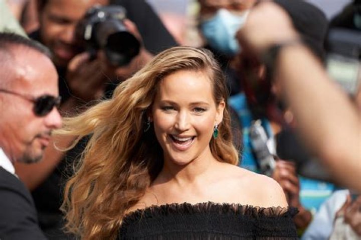 Hire Jennifer Lawrence For an Appearance at Events or Keynote Speaker Bookings.