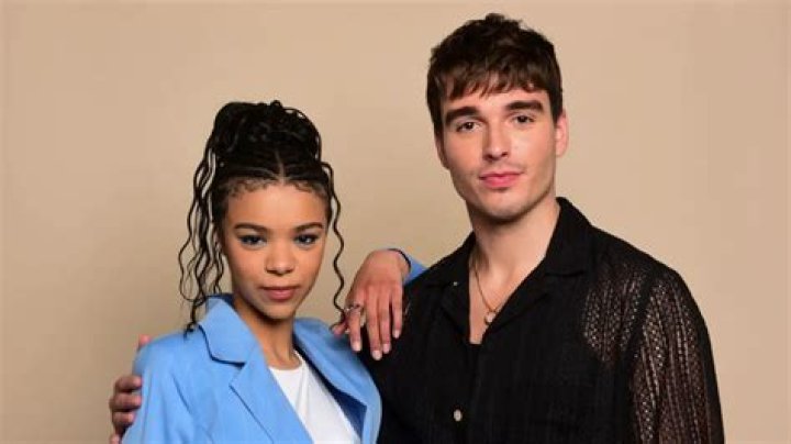 His Wife, Relation With Maria Libri!