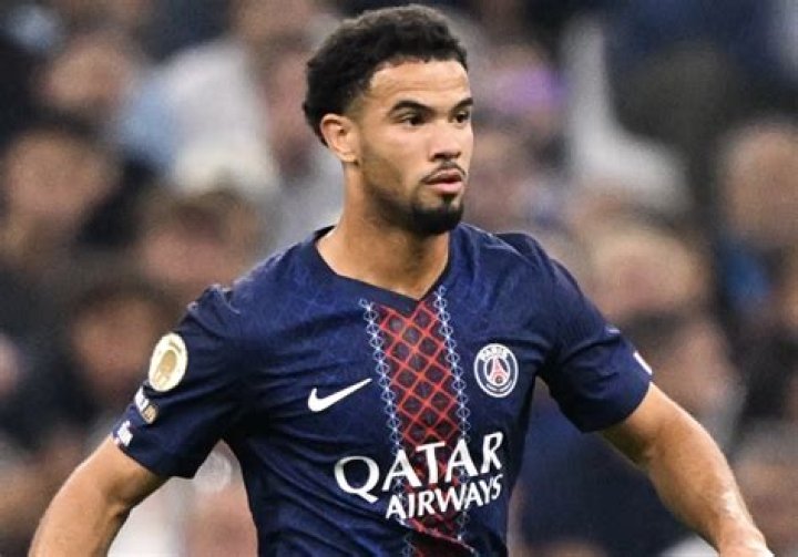 Histoire de l'enfance de Warren Zaire-Emery et faits biographiques inchangés