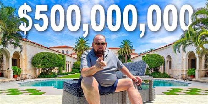 How Did Ben Mallah Make His Money? Net Worth Revealed