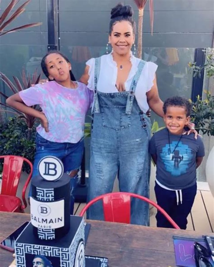 Is It Cake Too’s Spirit Wallace’s Siblings Names: Age, Pictures!