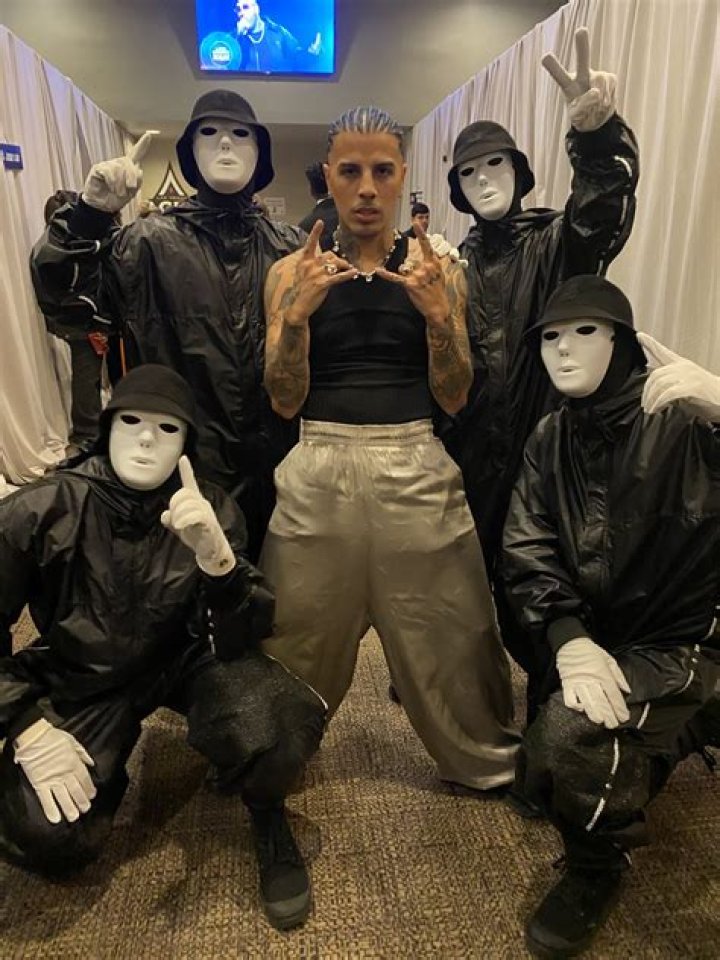 Jabbawockeez Return to the Latin Grammys for the First Time in 12 Years – “It’s A Big Deal” (Exclusive) – Celeb Secrets