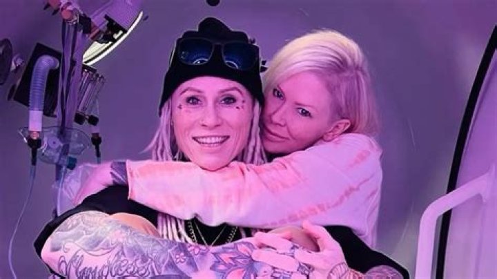 Jessi Lawless’ Girlfriend In 2023? Meet Jenna Jameson!