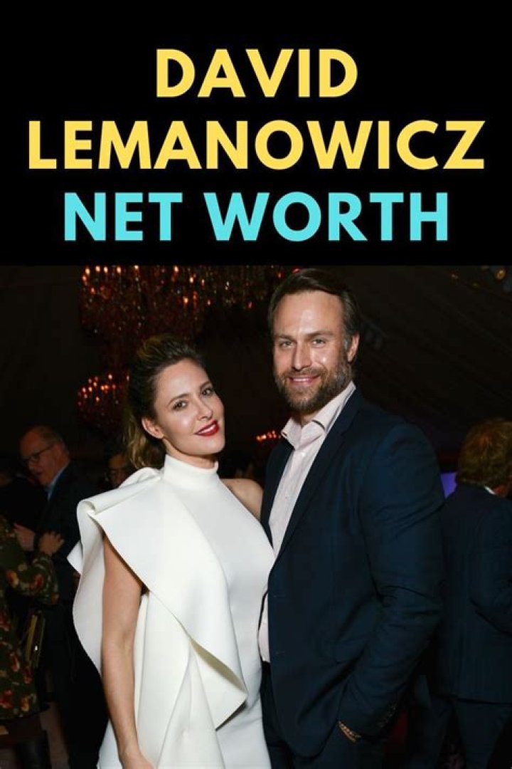 Jill Wagner’s Husband David Lemanowicz, her Parents, Net Worth, Measurements.