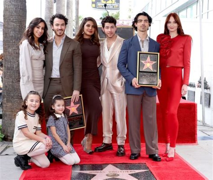 Joe Jonas and Sophie Turner Welcome Baby Number 2 – Celeb Secrets