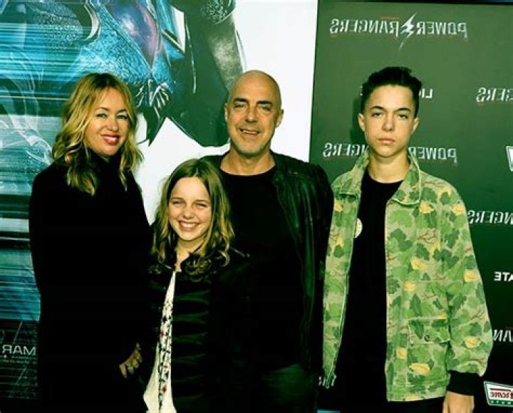 Jose Stemkens Wiki-Biography; Net Worth and Children of Titus Welliver’s Wife