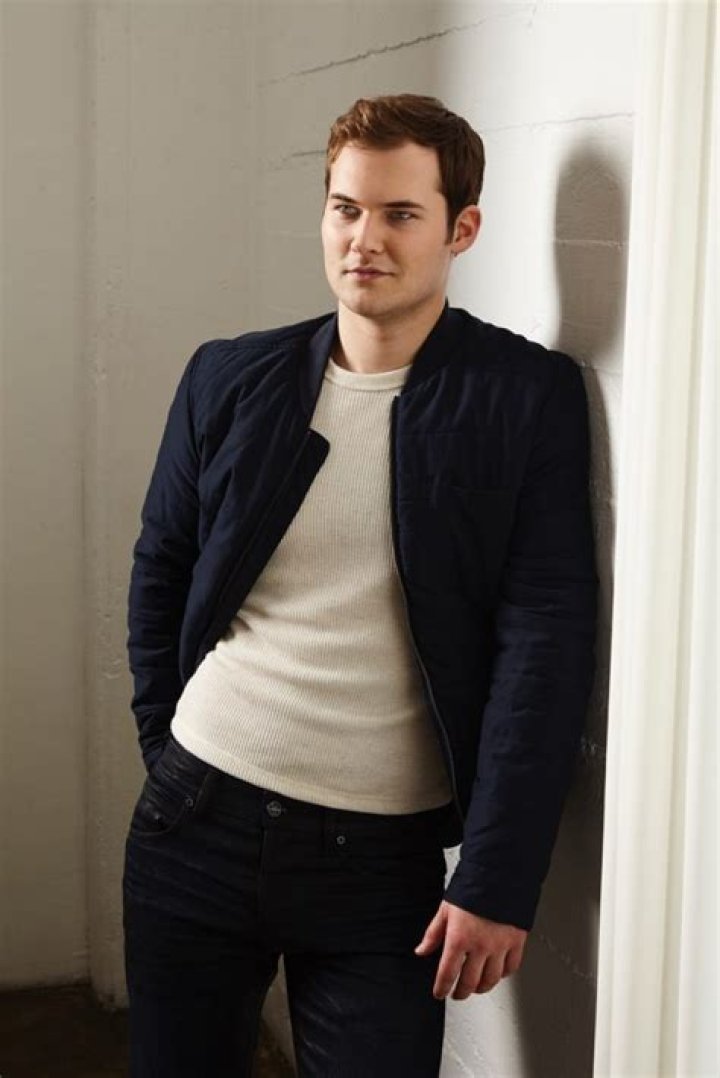 Justin Prentice Teases “Thirteen Reasons Why” Ahead of Netflix Premiere Next Month – Celeb Secrets