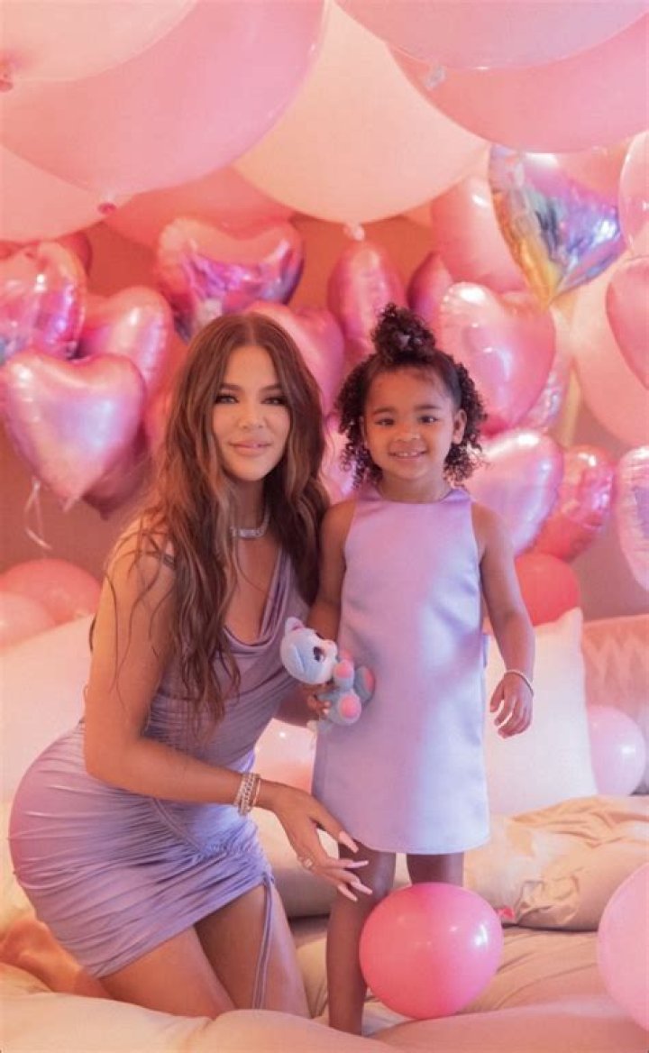 Khloe Kardashian Throws True Thompson A Princess Themed 3rd Birthday Party In True Kardashian Fashion – Celeb Secrets