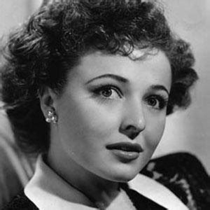 Laraine Day Net Worth