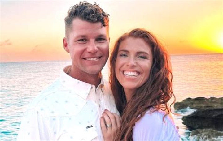 LPBW Alum Audrey Roloff Shares How Jacob Helps Her Out