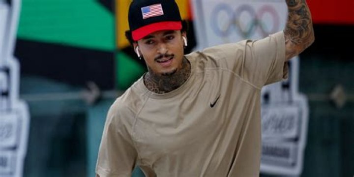 Nyjah Huston – Celeb Secrets