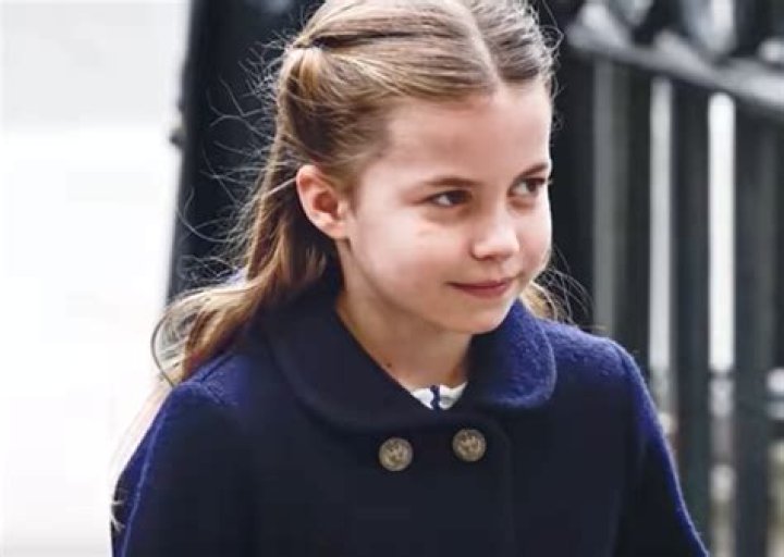 Princess Charlotte Fans Love her Eighth Birthday Photos