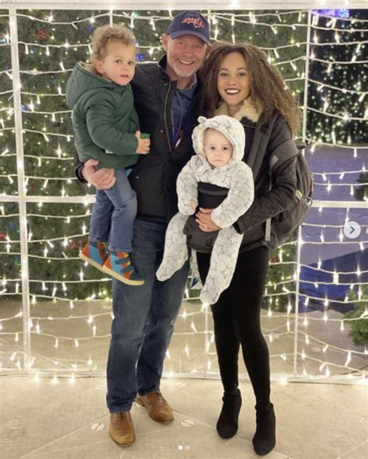 Real Housewives of Potomac Star Ashley Darby Explains Reasoning for Divorce Filings After “8 Magical Years” – Celeb Secrets