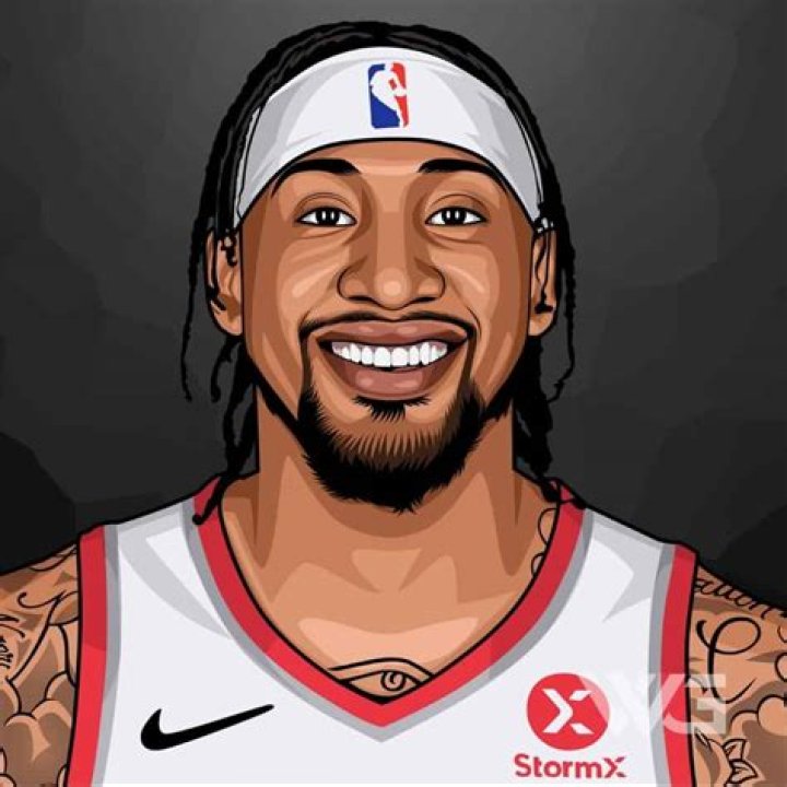 Robert Covington Net Worth