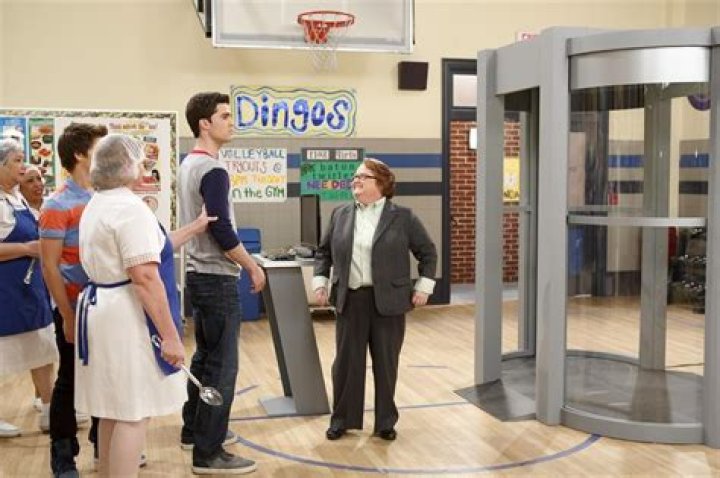 SPENCER BOLDMAN, MAILE FLANAGAN – Celeb Secrets