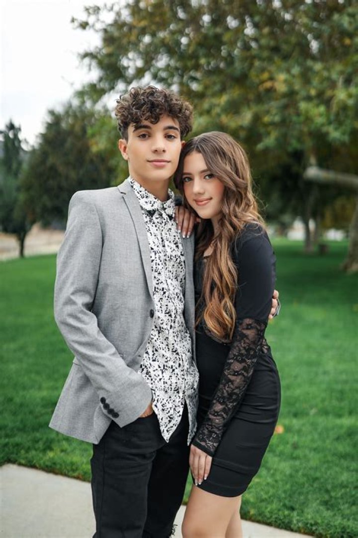 Symonne Harrison and Nick Bencivengo Dish On Sharing Their First On-Screen Kiss in “With You” Music Video (Exclusive) – Celeb Secrets