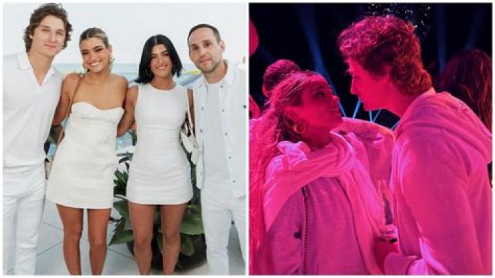 Tayler Holder GF 2020 — Did He Ever Confirm Dating Dixie D'Amelio? His Girlfriend List Revealed!