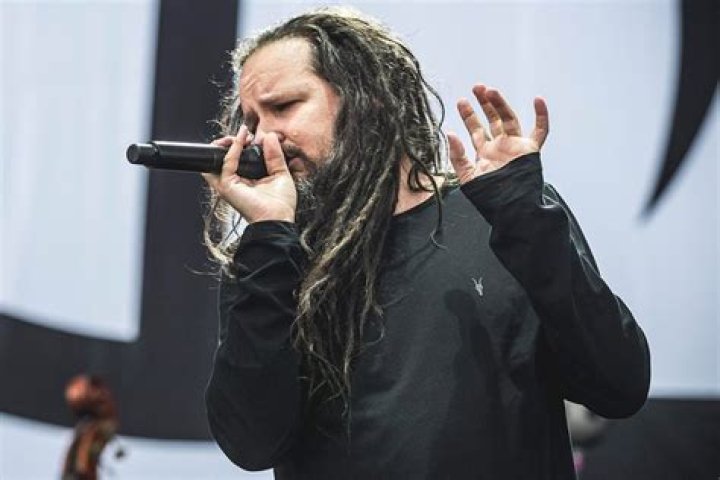 The Korn Song Jonathan Davis Regretted Making