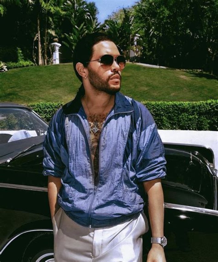 The Weeknd Set To Star In First Feature Film – Celeb Secrets