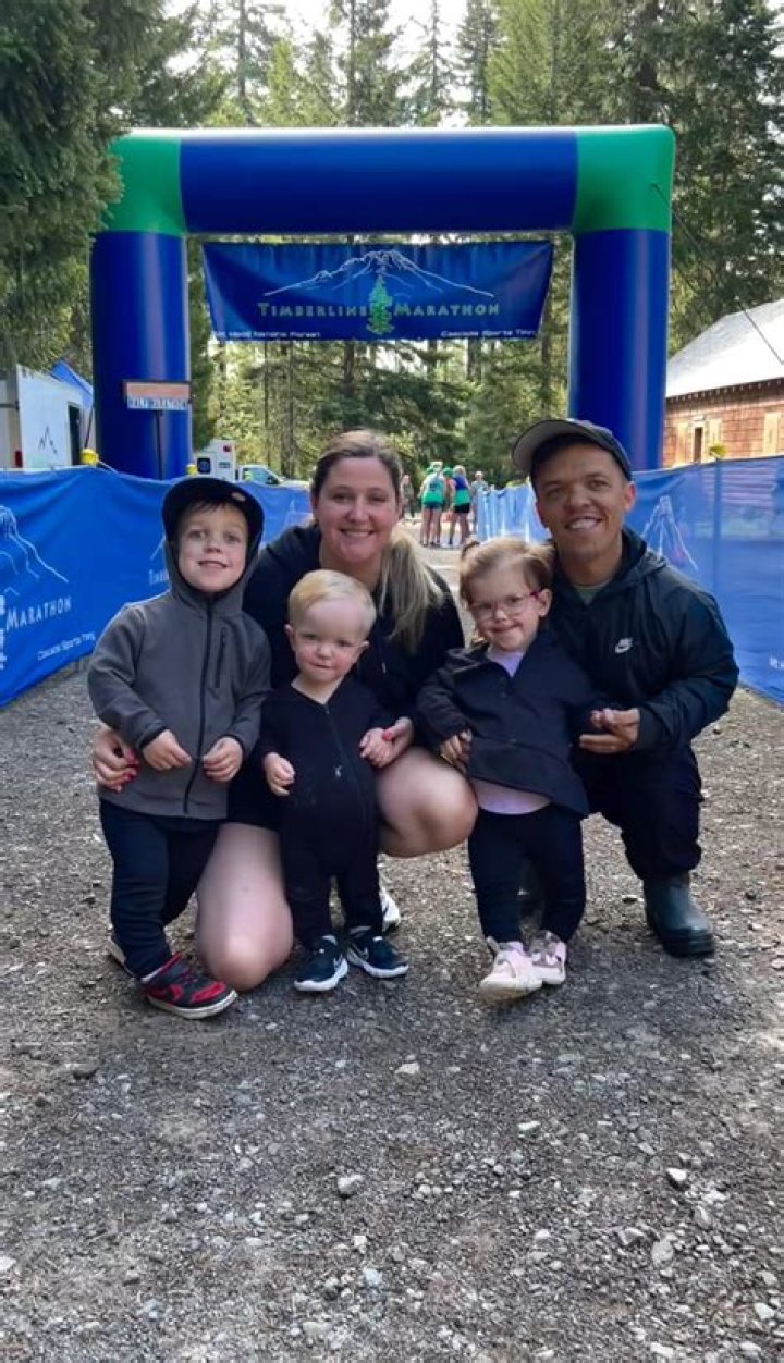 Tori and Zach Roloff's New Business Venture is Crashing