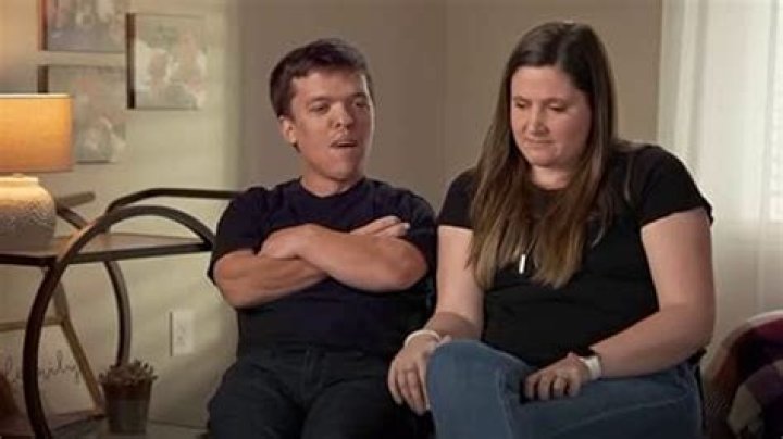 Tori And Zach Roloff Quit Show After Season 25