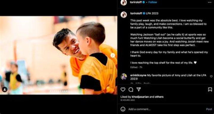 Tori Roloff Gives Update About Son’s Condition