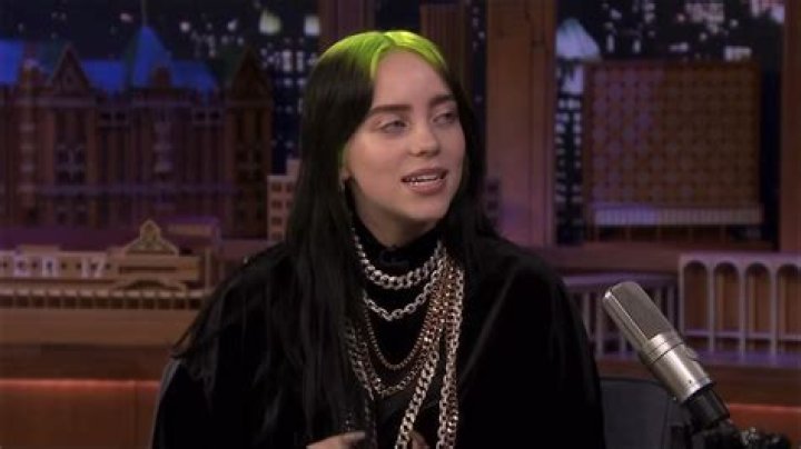 Was Billie Eilish Homeschooled?